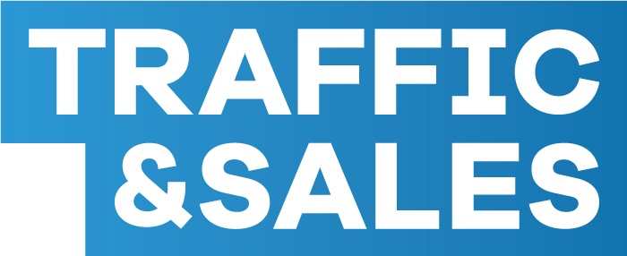 Traffic and Sales